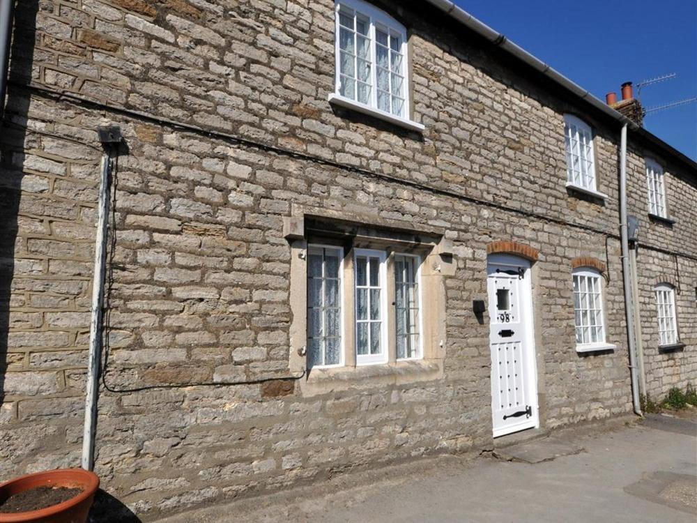 Tavern Way Corfe Castle Exterior photo