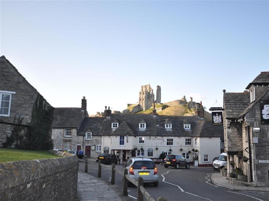 Tavern Way Corfe Castle Exterior photo