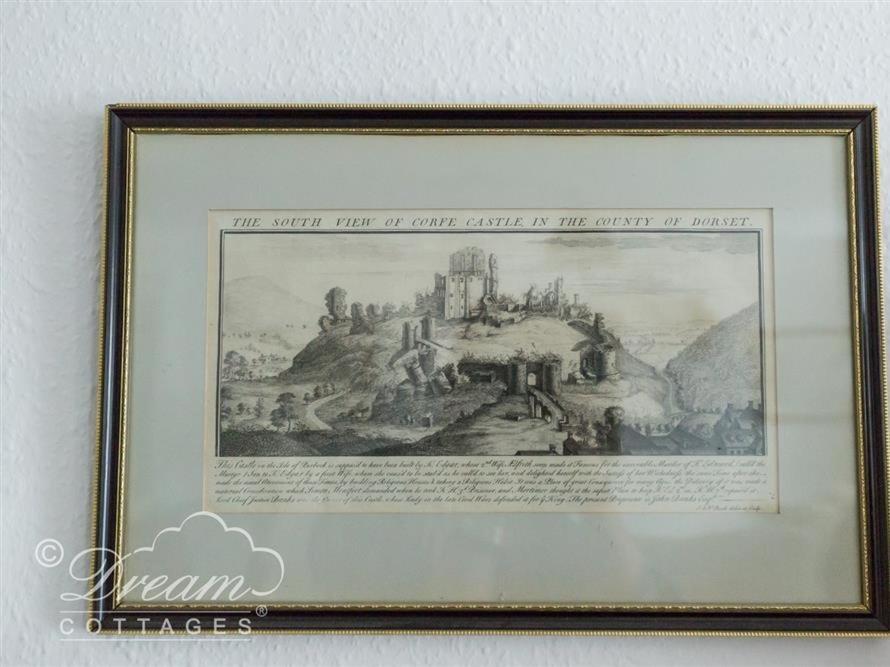 Tavern Way Corfe Castle Exterior photo