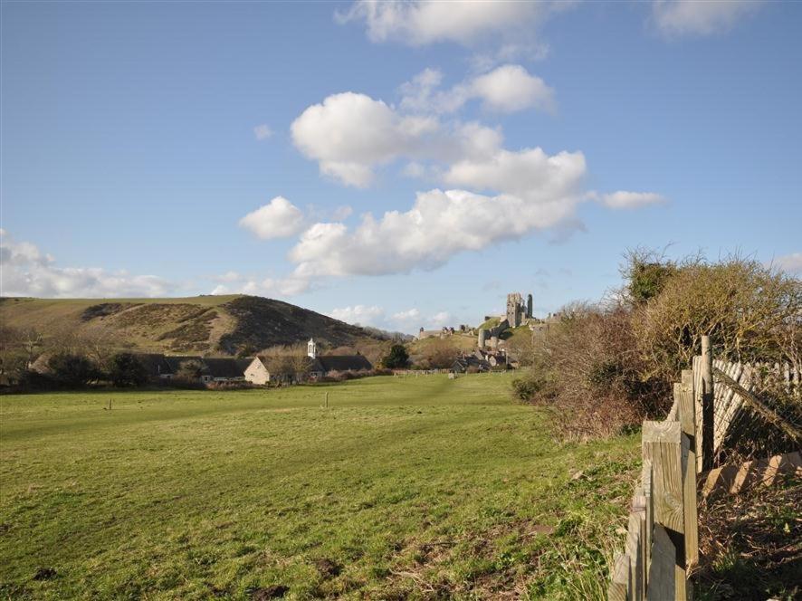 Tavern Way Corfe Castle Exterior photo